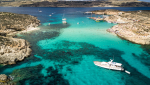Sul da It�lia com Sic�lia, Puglia e Malta
